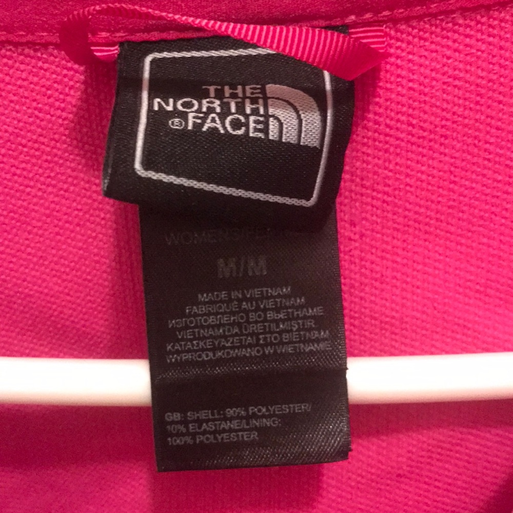 Pink Jacket - Picture 3 of 3